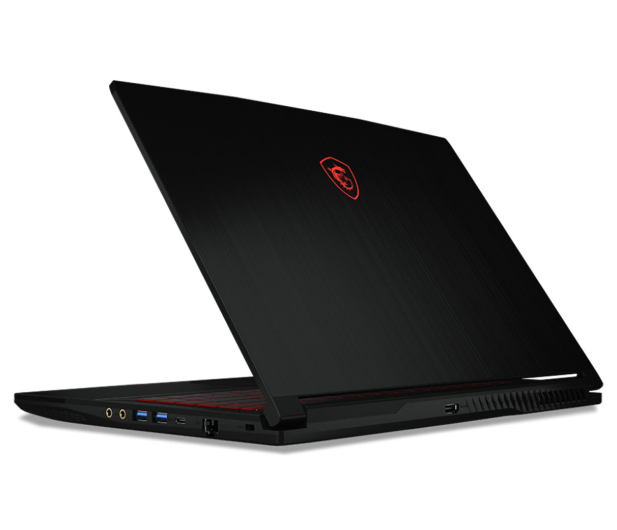 MSI GF63 i5-8300H/8GB/1TB/Win10 GTX1050 - 459099 - zdjęcie 3